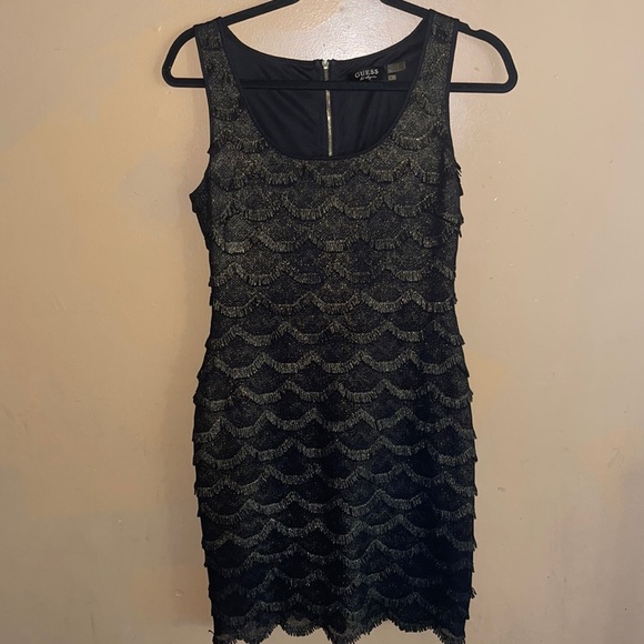 Guess Dress - Picture 1 of 10